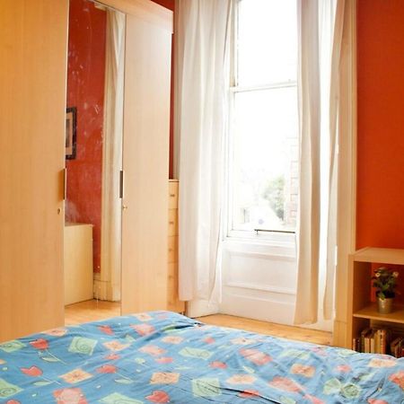 Classic Edinburgh Flat In The Heart Of Morningside Zewnętrze zdjęcie