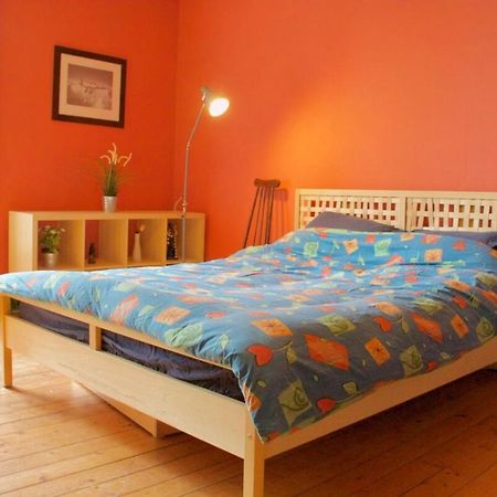 Classic Edinburgh Flat In The Heart Of Morningside Zewnętrze zdjęcie