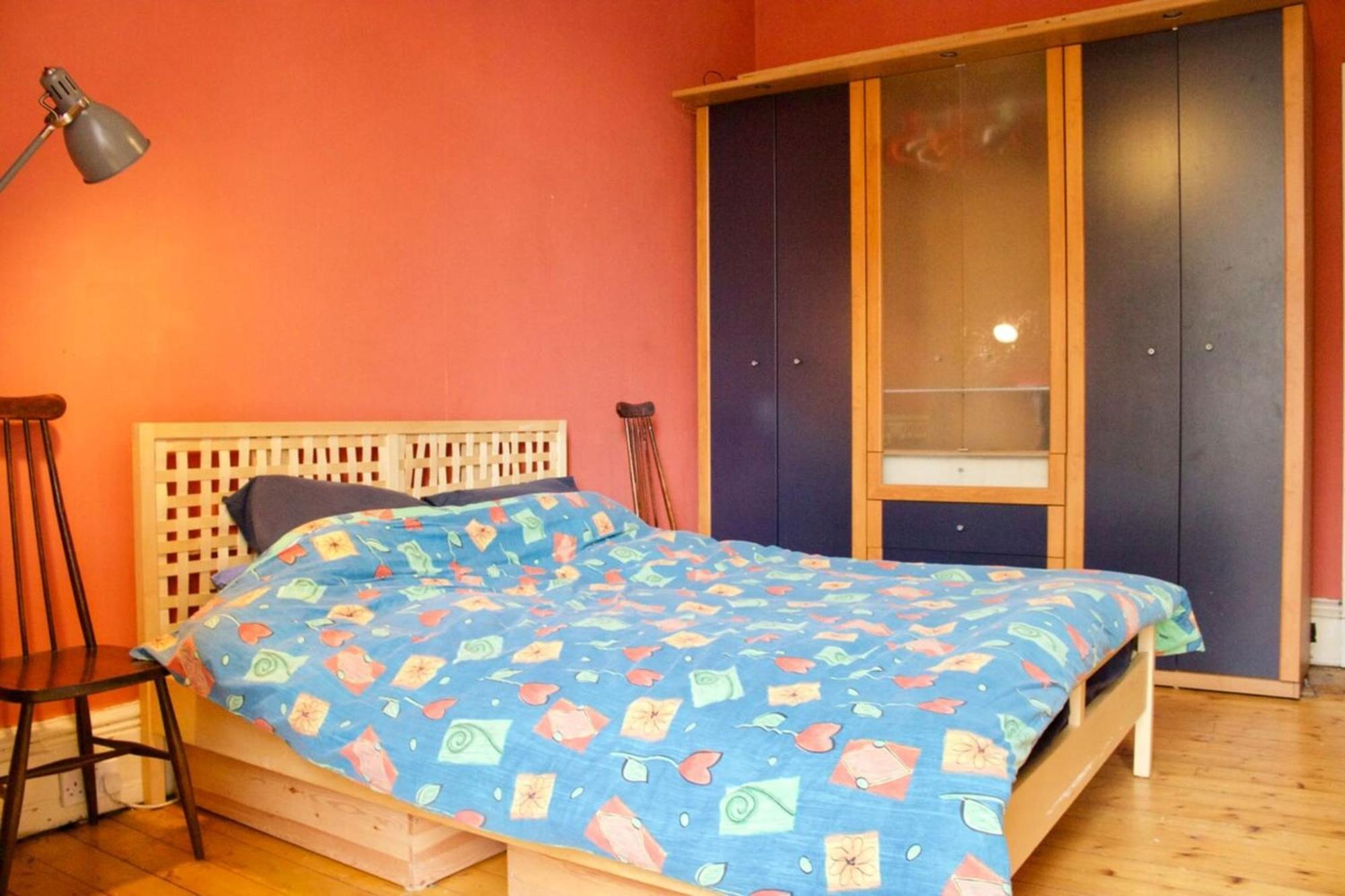 Classic Edinburgh Flat In The Heart Of Morningside Zewnętrze zdjęcie